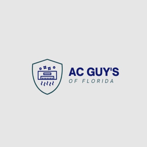 AC Guy's Of Florida